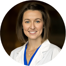 Dr. Hannah Edwards, MD