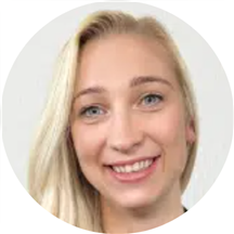 Dr. Hannah Ford, PT, DPT