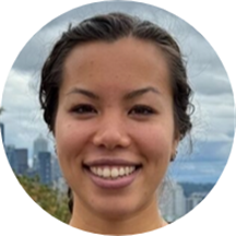 Dr. Hannah Gould, PT, DPT