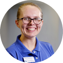 Dr. Hannah Meadows, DPT