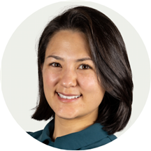 Dr. Hannah Sutherland, DDS