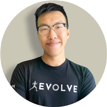 Dr. Hansen Li, DPT, PT