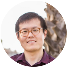 Dr. Hansong Zhang, PhD