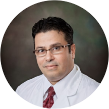 Dr. Hany Gaafer-Ahmed, MD