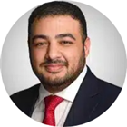 Dr. Hany Gabriel, DDS