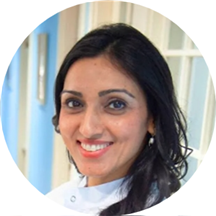 Dr. Harbpinder Shevchenko, DMD