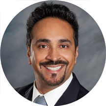 Dr. Hardev Singh, DMD