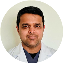 Dr. Hardik Patel, DDS