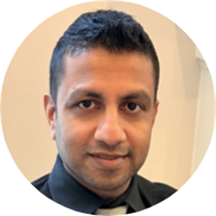 Dr. Hardik Yadav, MD