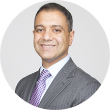 Dr. Hargovind DeWal, MD