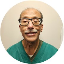 Dr. Hari Agarwal, DDS