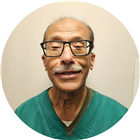 Dr. Hari Agarwal, DDS
