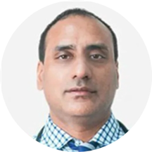 Dr. Hari Polavarapu, MD