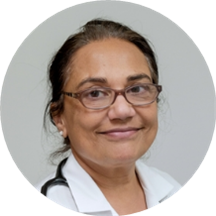 Dr. Harini Kanani, MD