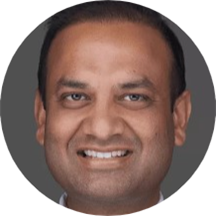 Dr. Harish Goyal, MD