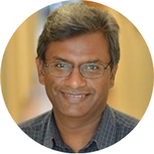 Dr. Harish Patel, DMD