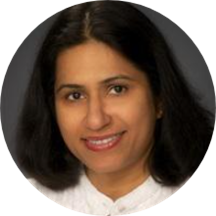 Dr. Haritha Vankireddy, MD