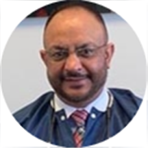 Dr. Harjinder Khaira, DMD