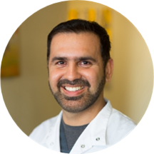 Dr. Harjinder Romana, DDS