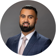 Dr. Harkaran Hans, DDS