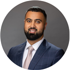 Dr. Harkaran Hans, DDS