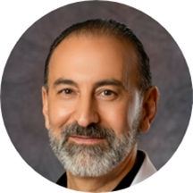 Dr. Harmik Derhartounian, DDS