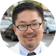 Dr. Harold (Hyon) Kim, MD