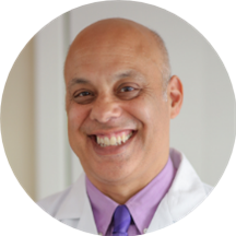 Dr. Harold Efron, DMD