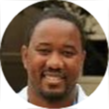 Dr. Harold Kamara, DDS