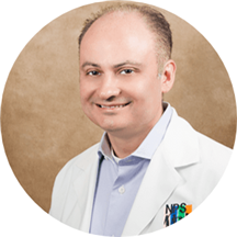 Dr. Harold Zilberman, MD, FAAP
