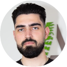 Dr. Harout Abrahamian, DC