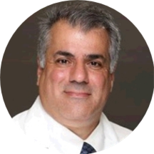 Dr. Harris Boyiadzis, MD