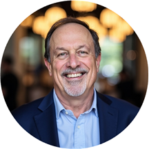 Dr. Harris Ginsberg, PhD