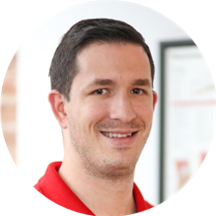 Dr. Harrison Ehrlich, DPT