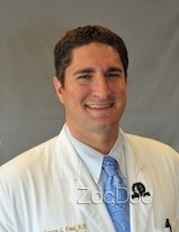 Dr. Harrison Frank, MD