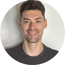 Dr. Harrison Ranscht, DPT