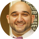 Dr. Harry Nigoghosian, DDS