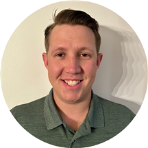 Dr. Harry Van Dyke, PT, DPT