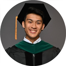 Dr. Harry Zhong, PT, DPT