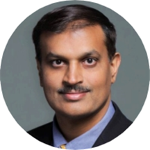 Dr. Harshit Patel, MD