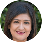 Dr. Harveen Radia, DDS