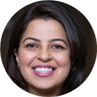 Dr. Harveer Kaur, DDS