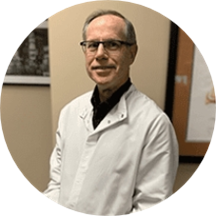 Dr. Harvey Choit, DMD