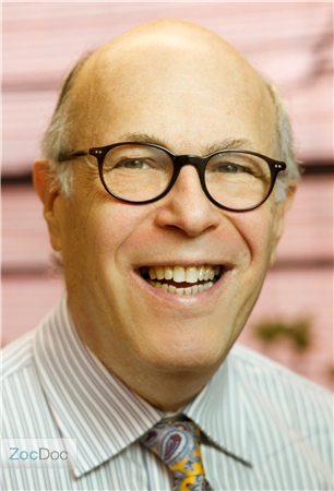 Dr. Harvey Stern, MD