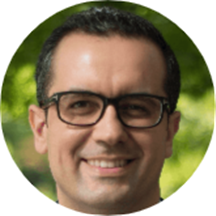 Dr. Hasan Dbouk, DDS