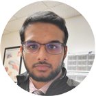 Dr. Haseeb Bacchus, OD