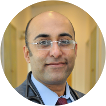 Dr. Hasib Mikael Sarij, MD