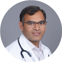 Dr. Hasmukh Patel, MD