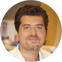 Dr. Hassan Beyramian, DDS