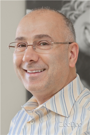 Dr. Hassan Chehayeb, DDS